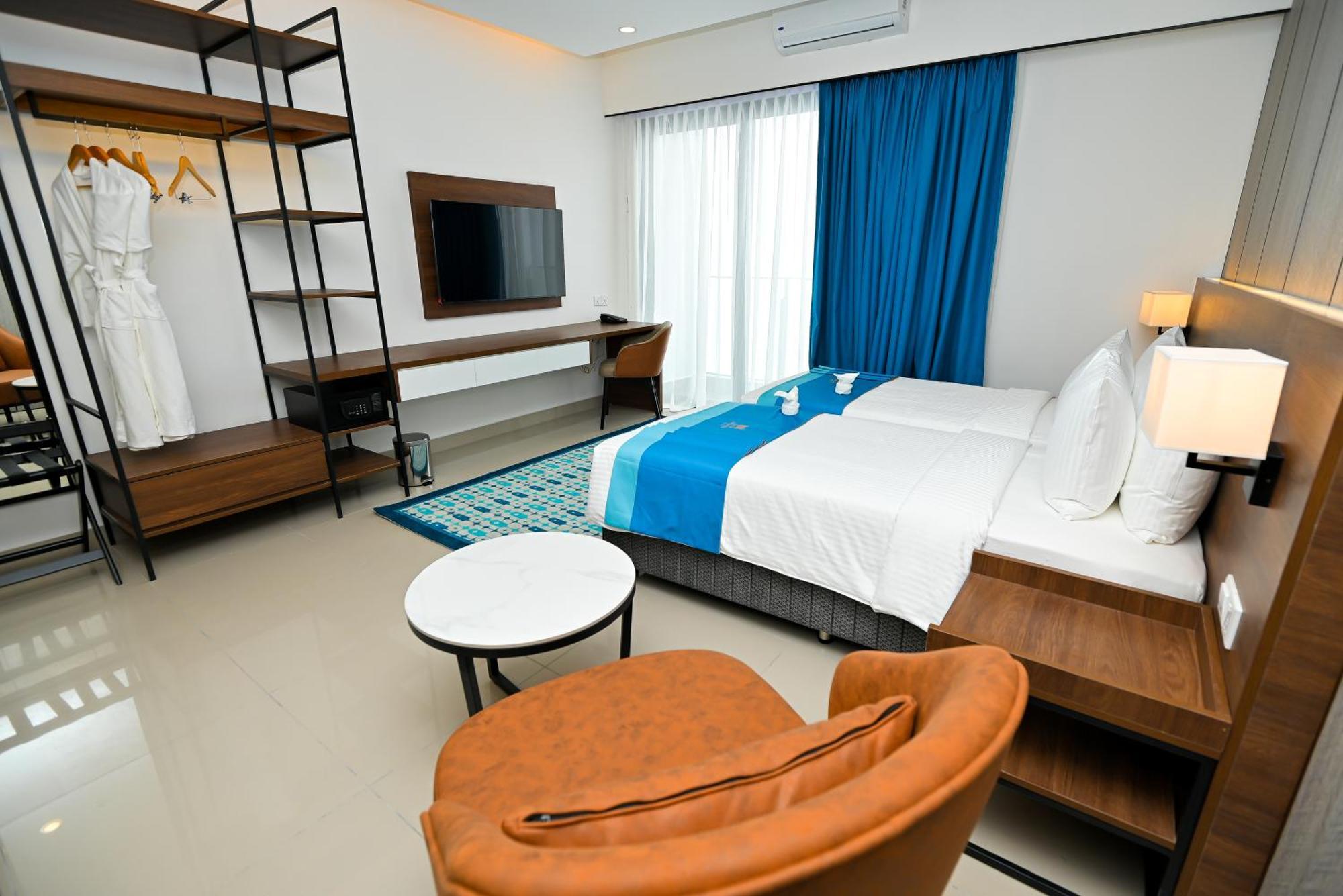 1001 Nights Hotel, Trademark Collection By Wyndham เก็นติงไฮแลนด์ ภายนอก รูปภาพ