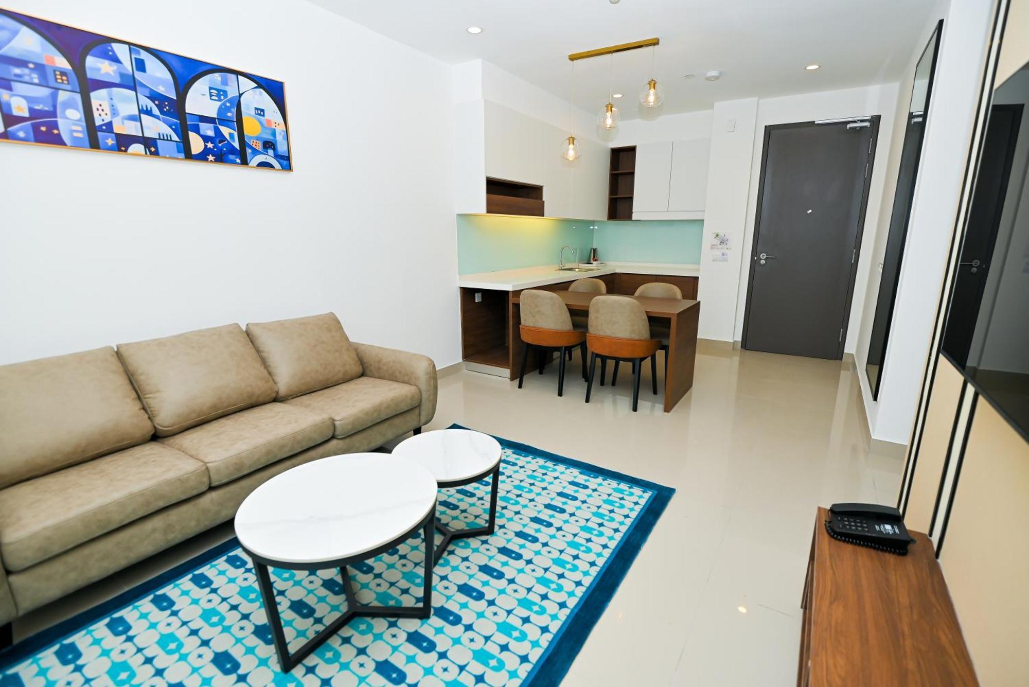 1001 Nights Hotel, Trademark Collection By Wyndham เก็นติงไฮแลนด์ ภายนอก รูปภาพ